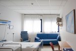 Opieka szpitalna a opieka w hospicjum